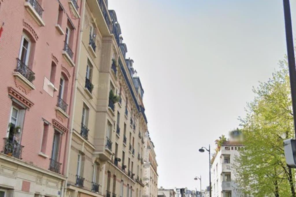 Petit Cocon En Plein Coeur De Appartamento *
