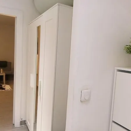 Appartamento Petit Cocon En Plein Coeur De *