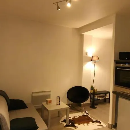 Appartamento Petit Cocon En Plein Coeur De *