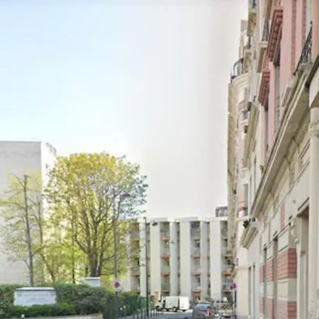 Apartment Petit Cocon En Plein Coeur De Paris