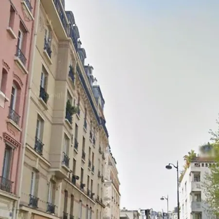 Petit Cocon En Plein Coeur De Appartamento *