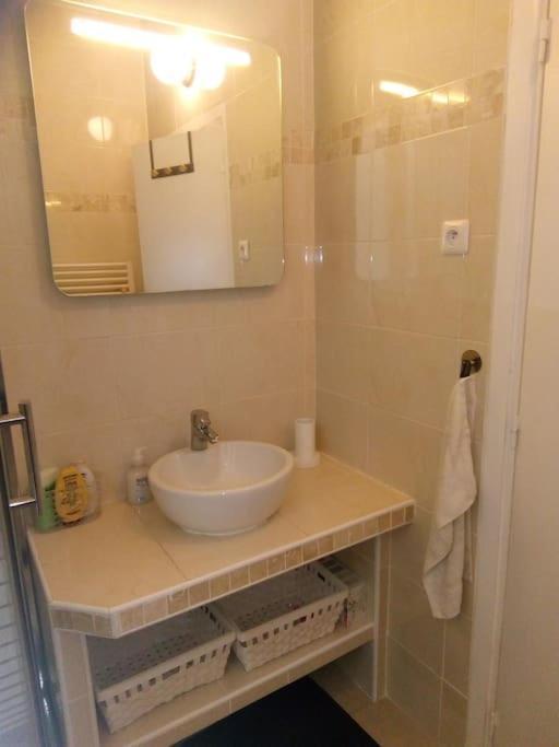 Petit Cocon En Plein Coeur De Apartment *