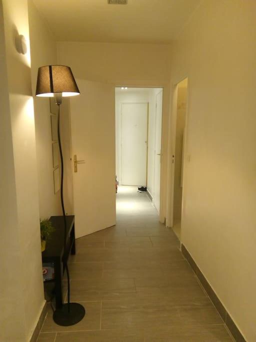 Petit Cocon En Plein Coeur De Apartment Paris