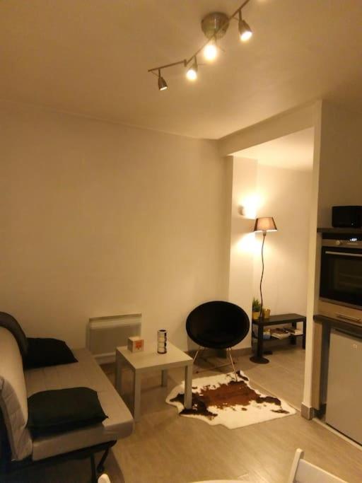 Apartment Petit Cocon En Plein Coeur De *
