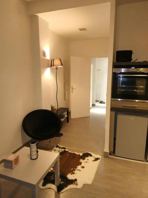 Petit Cocon En Plein Coeur De Apartment Paris